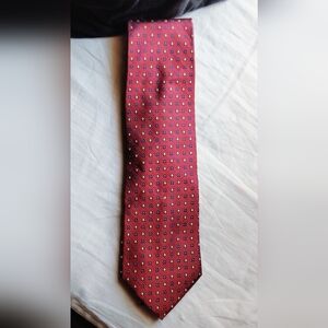 NAUTICA ELEGANT MEN'S TIE
